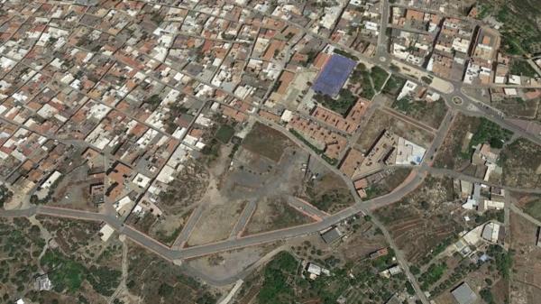 Terreno en calle Gravina photo 3