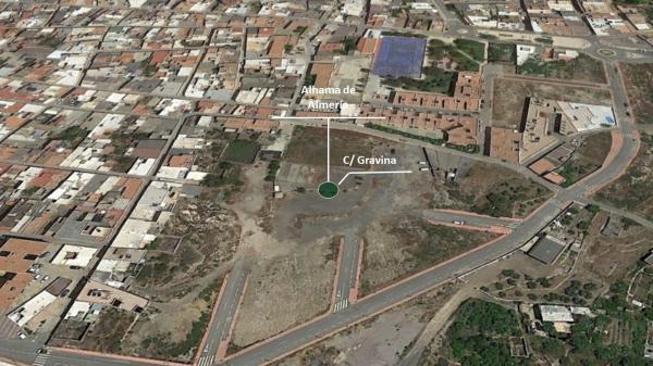 Terreno en calle Gravina photo 4