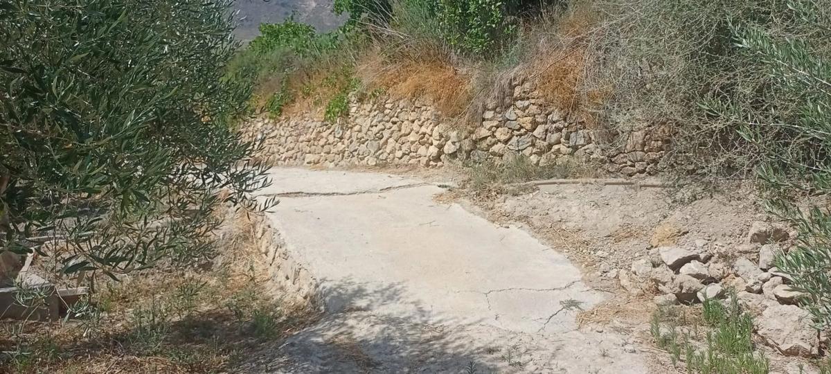 Участок земли на продажу в Иллар, Алмерия photo 4
