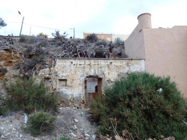 Terreno en calle salto del agua s/n photo 1
