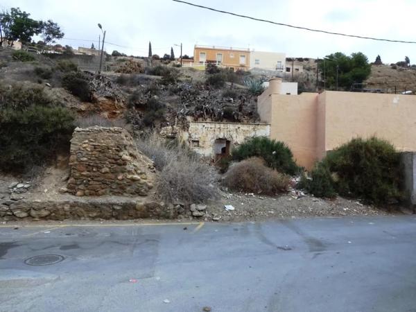 Terreno en calle salto del agua s/n photo 3