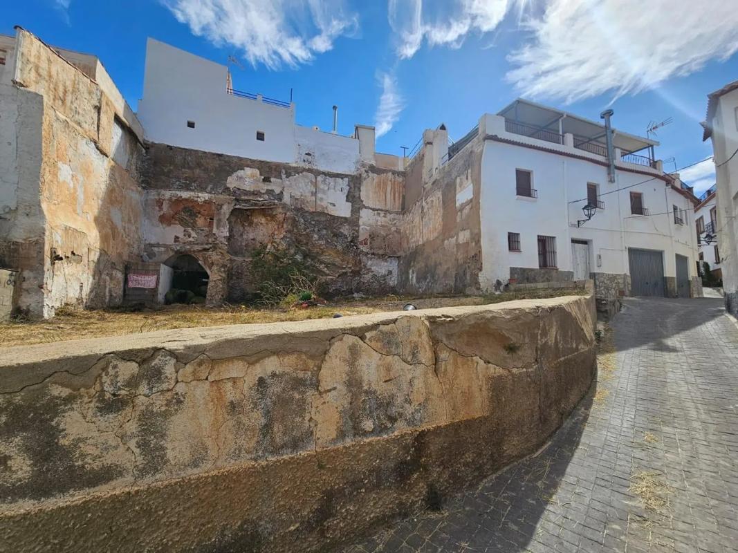 Terreno en venta en Laujar de Andarax, Almería photo 3