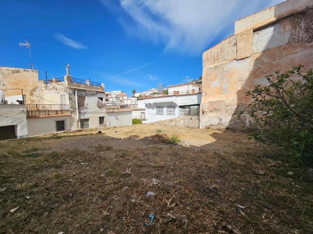 Terreno en venta en Laujar de Andarax, Almería photo 5