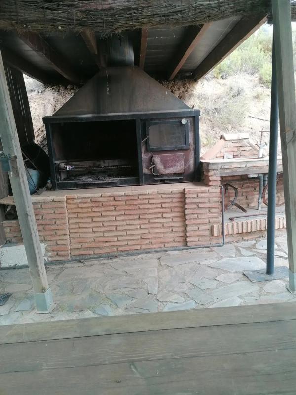 Участок земли на продажу в Оханес, Алмерия photo 2