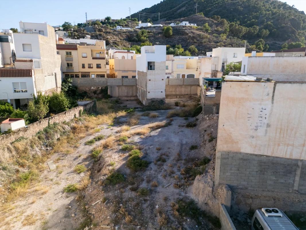Działka na sprzedaż w Alhama de Almería, Almería photo 2