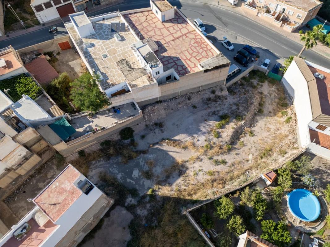 Działka na sprzedaż w Alhama de Almería, Almería photo 3