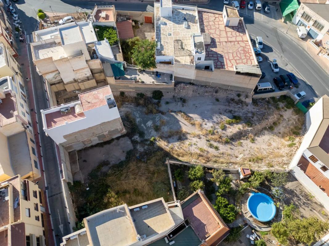 Działka na sprzedaż w Alhama de Almería, Almería photo 4