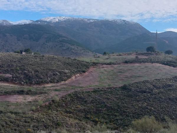 Terreno en Paraje del Cierzo, km 1 photo 1