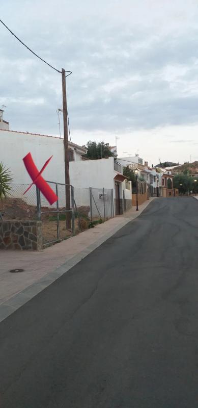 Terreno en venta en Laujar de Andarax, Almería photo 1