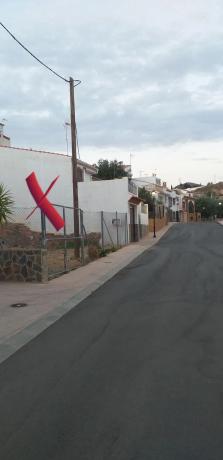 Terreno en calle Almirez, 21 photo 1