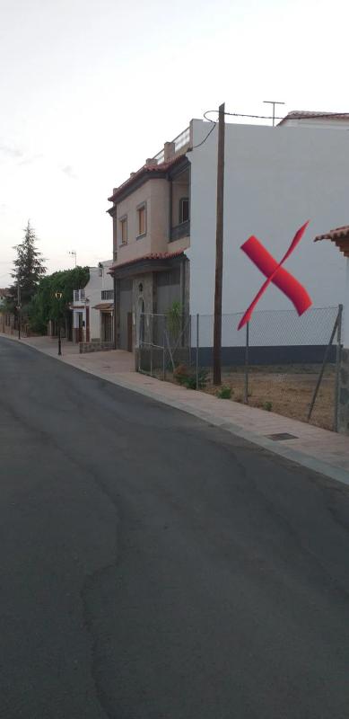 Terreno en venta en Laujar de Andarax, Almería photo 3