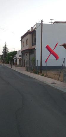 Terreno en calle Almirez, 21 photo 3