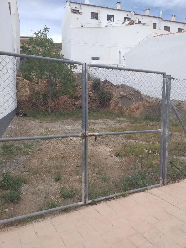 Terreno en venta en Laujar de Andarax, Almería photo 4