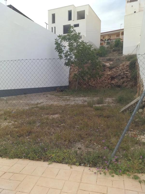 Terreno en venta en Laujar de Andarax, Almería photo 5