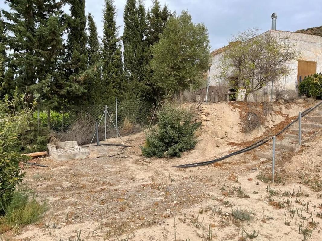 Działka na sprzedaż w Terque, Almería photo 2