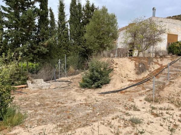 Terreno en Poligono 2 Parcela 116 s/n thumbnail 1