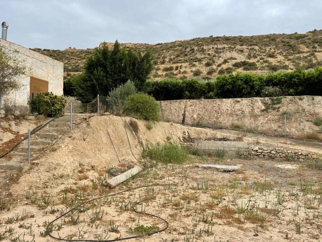 Działka na sprzedaż w Terque, Almería photo 4