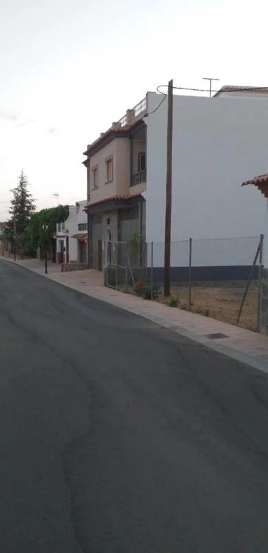 Terreno en venta en Laujar de Andarax, Almería photo 2