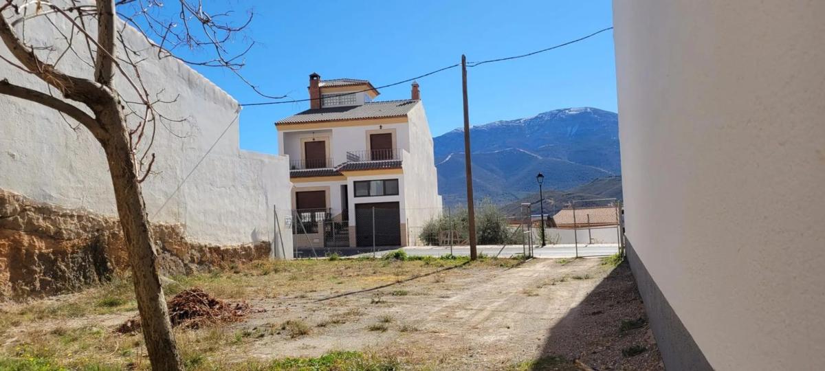 Terreno en venta en Laujar de Andarax, Almería photo 3