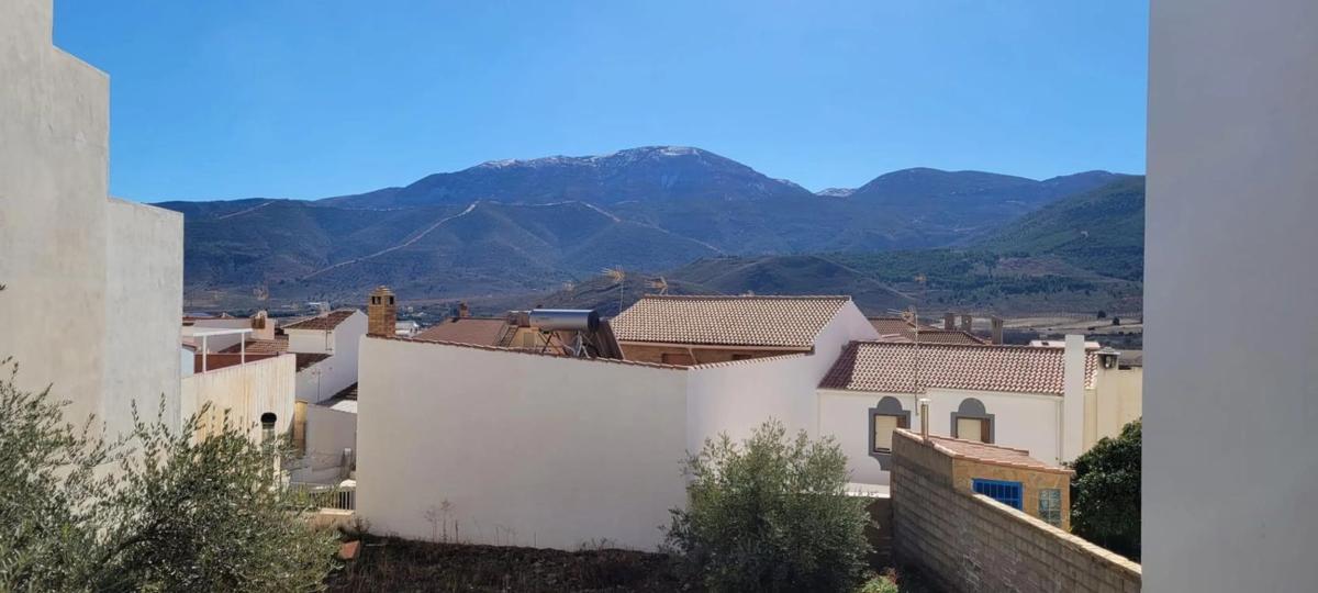 Terreno en venta en Laujar de Andarax, Almería photo 4