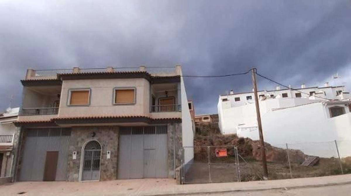 Terreno en venta en Laujar de Andarax, Almería photo 5