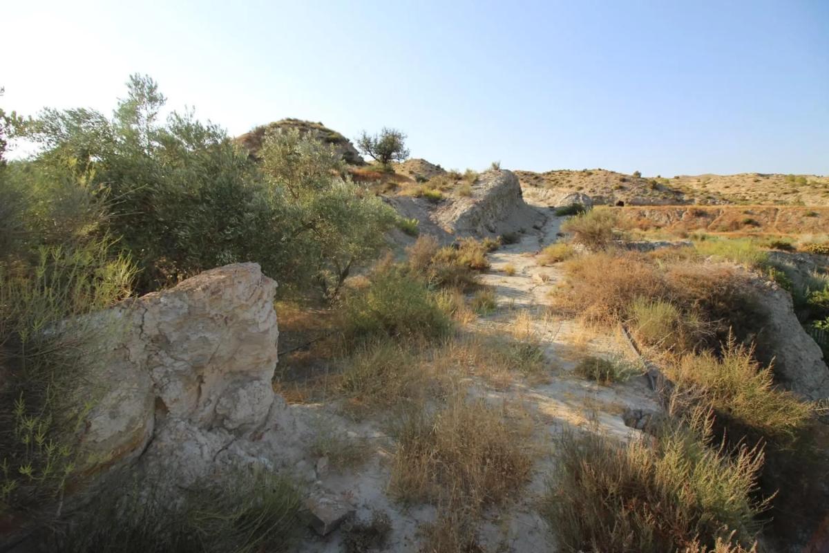 Terreno en venta en Terque, Almería photo 1