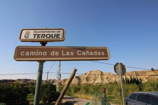 Terreno en calle Antonio Machado thumbnail 1