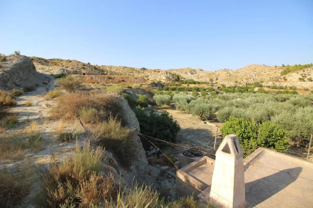 Terreno en venta en Terque, Almería photo 3