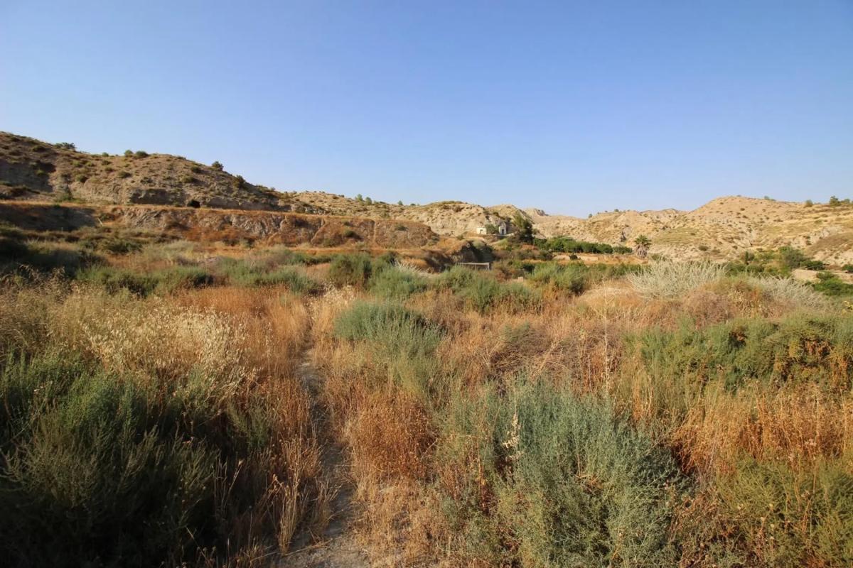 Terreno en venta en Terque, Almería photo 4