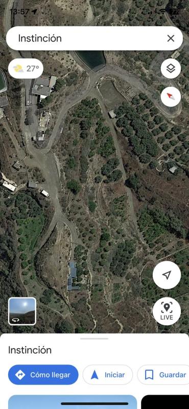 Terreno en venta en Instinción, Almería photo 5