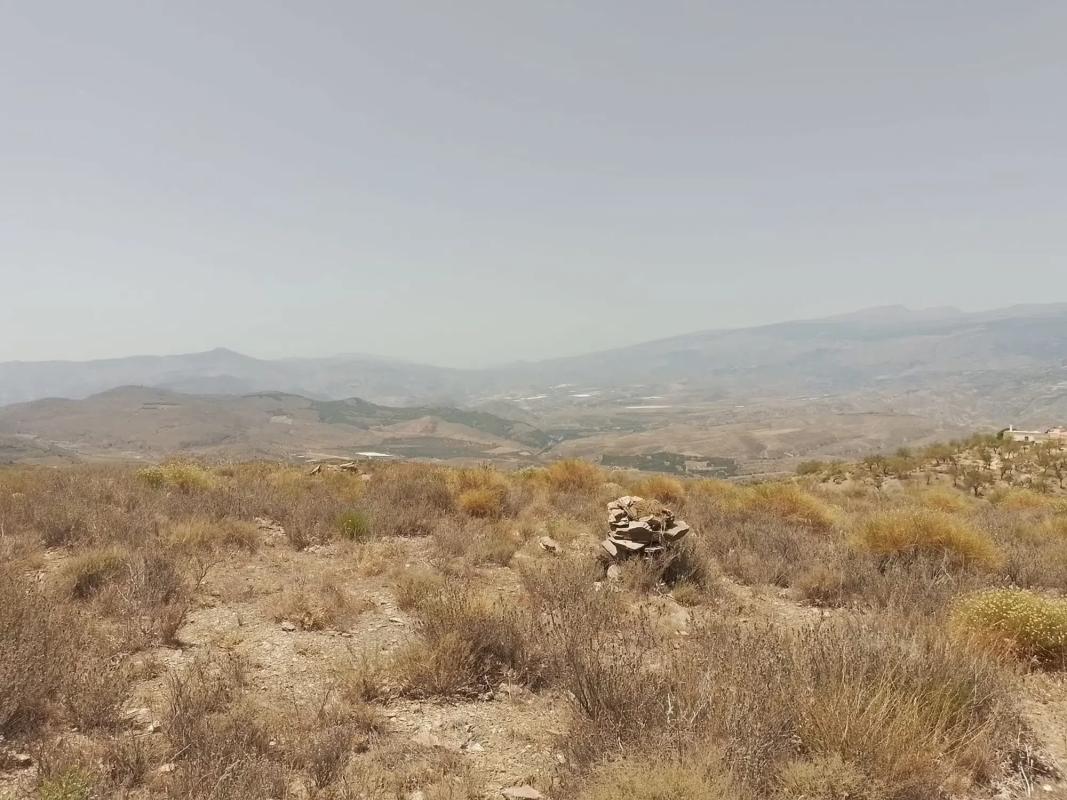 Terreno en venta en Laujar de Andarax, Almería photo 1