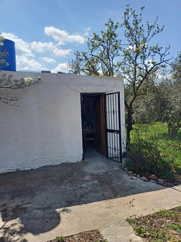 Terreno en venta en Fondón, Almería photo 2