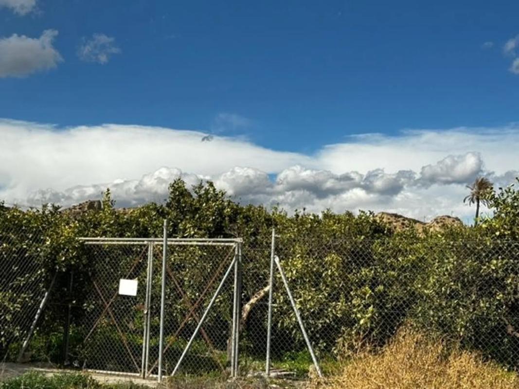 Terreno en venta en Gador, Almería photo 3