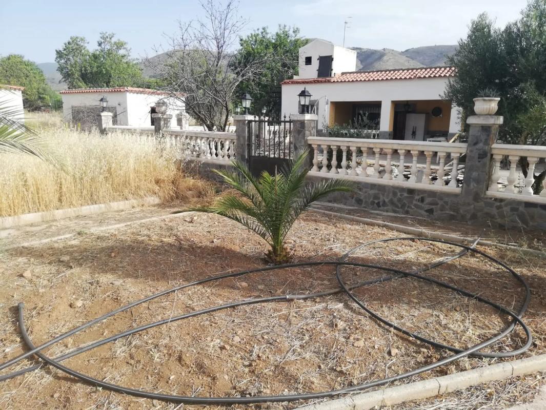 Terreno en venta en Laujar de Andarax, Almería photo 3