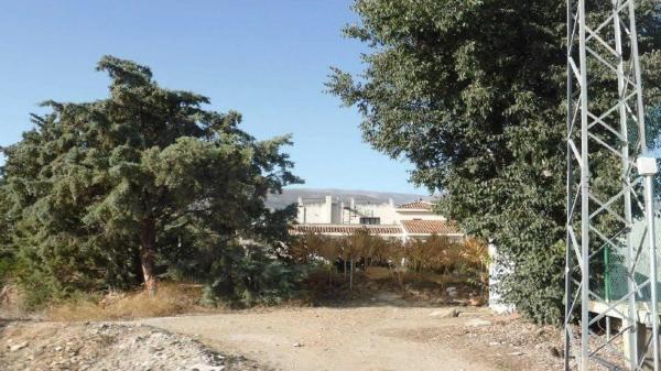Terreno en calle la Rueda photo 3