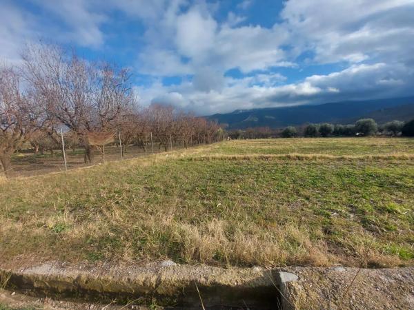 Terreno en Laujar de Andarax photo 1