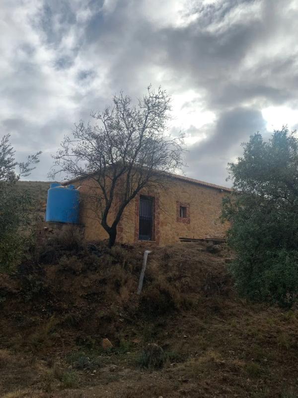 Działka na sprzedaż w Alcolea, Almería photo 2