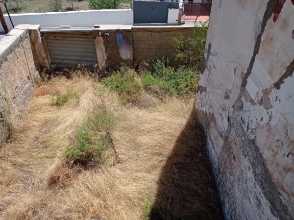 Terreno en plaza de Santiago, 19 photo 2