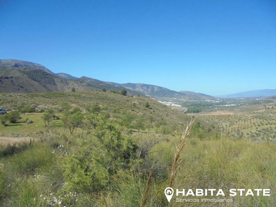 Terreno en venta en Fondón, Almería photo 5