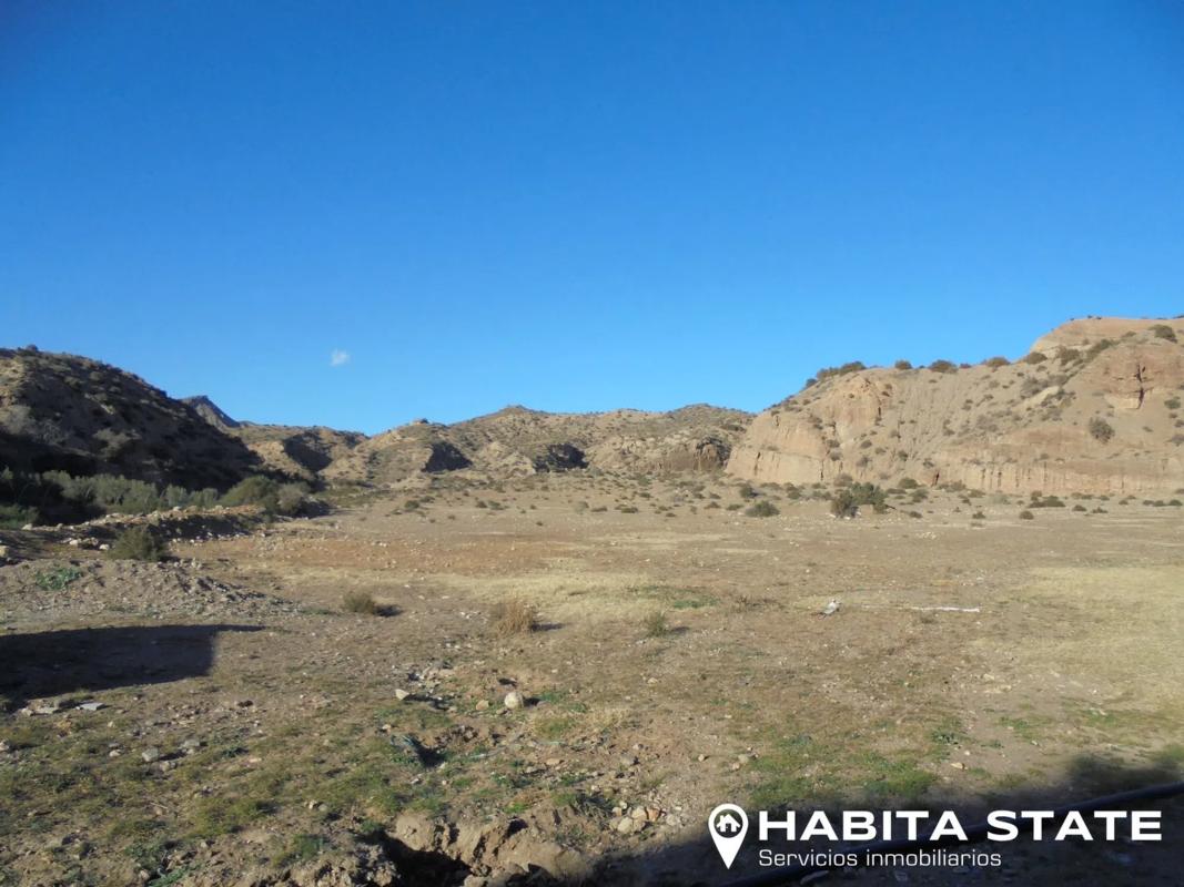 Terreno en venta en Santa Fe De Mondujar, Almería photo 3