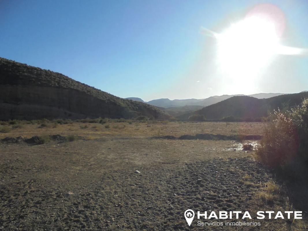 Terreno en venta en Santa Fe De Mondujar, Almería photo 4