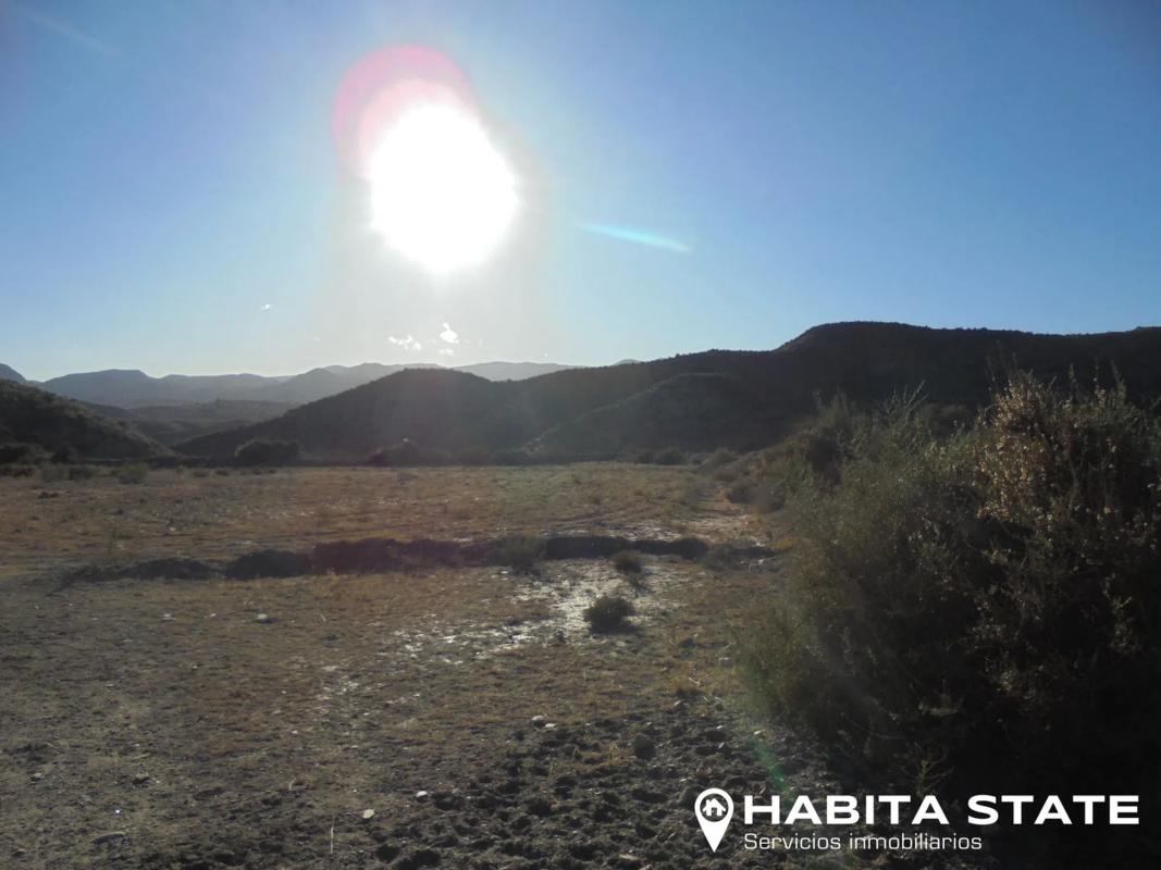 Terreno en venta en Santa Fe De Mondujar, Almería photo 5
