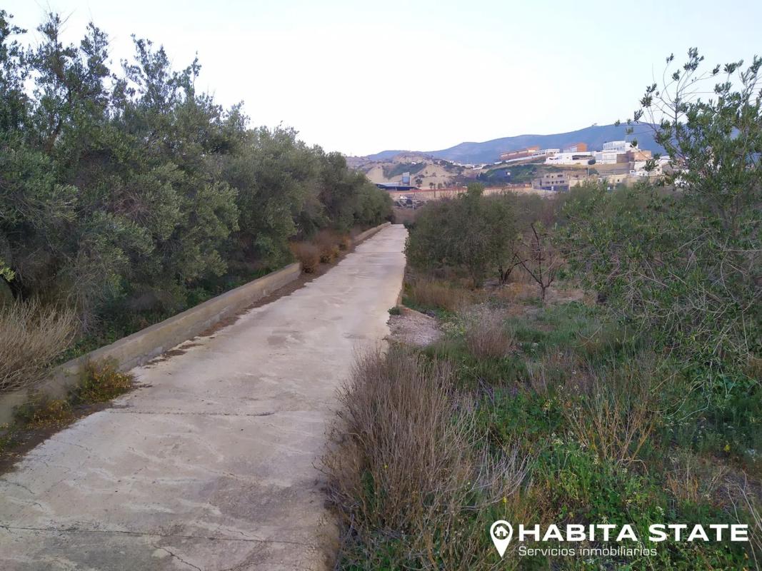 Działka na sprzedaż w Alhabia, Almería photo 2