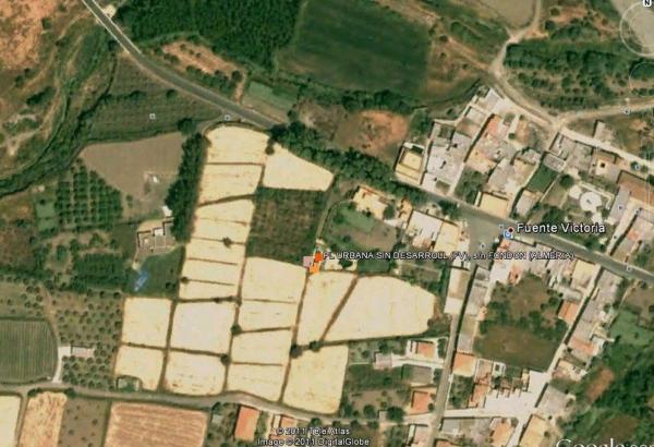 Terreno en calle Tomas yvaliente photo 3
