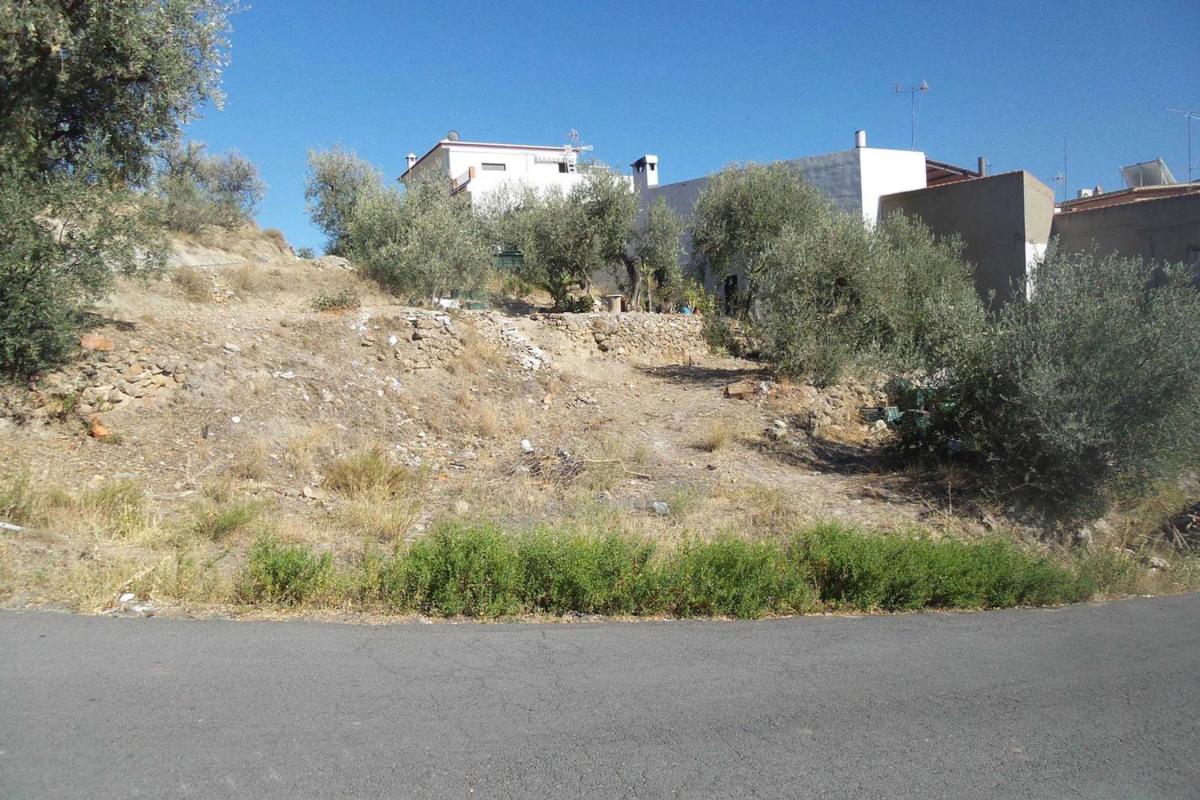 Terreno en venta en Laujar de Andarax, Almería photo 1