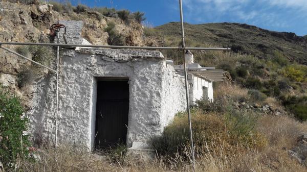 Terreno en Rágol s/n photo 1