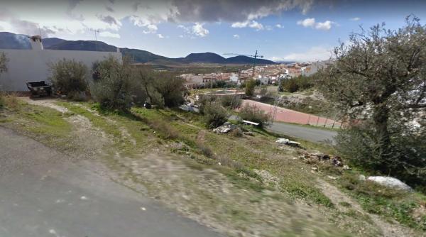 Terreno en Virgen de la Salud, 17 photo 2