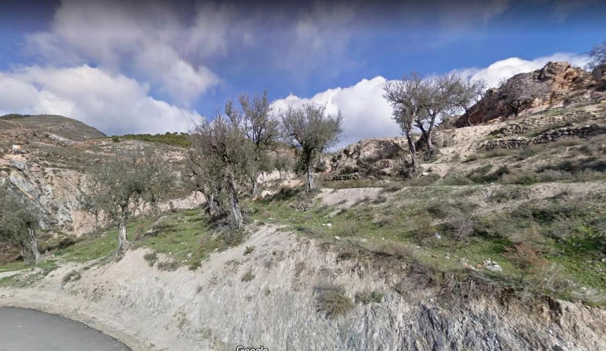 Terreno en venta en Laujar de Andarax, Almería photo 3