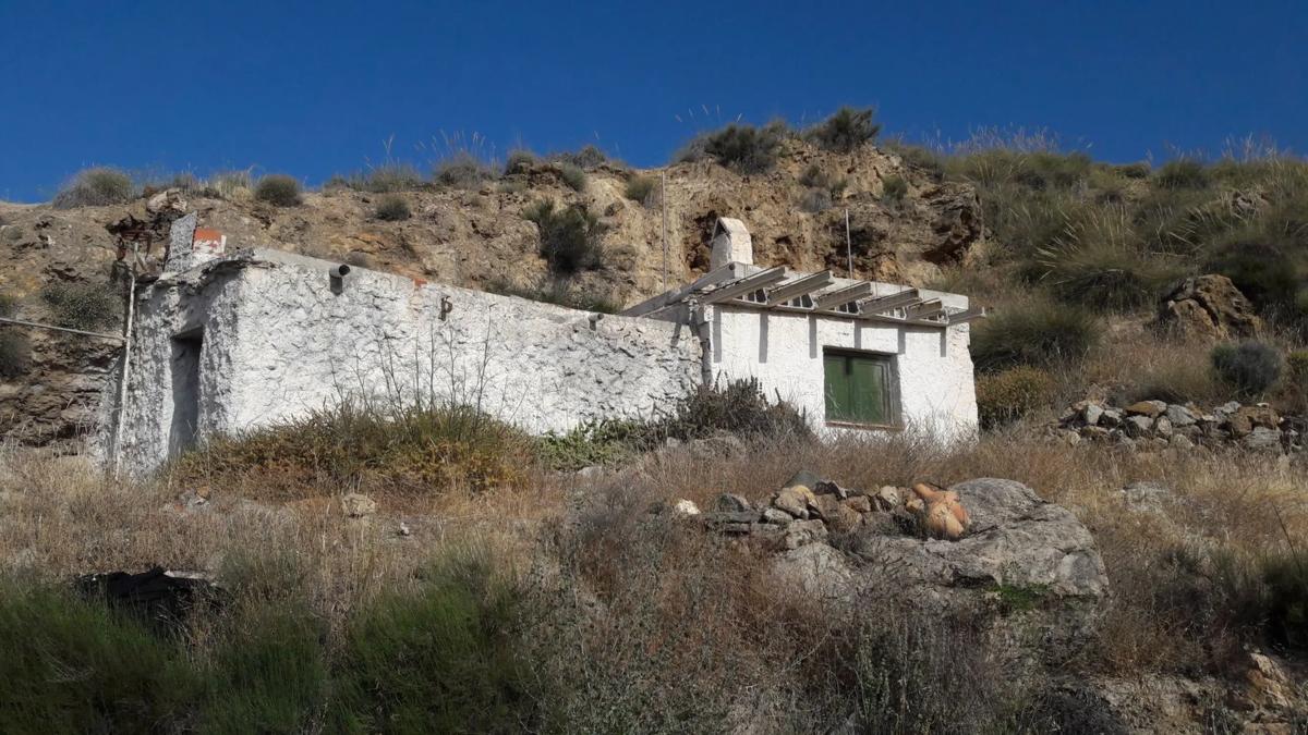 Terreno en venta en Ragol, Almería photo 4