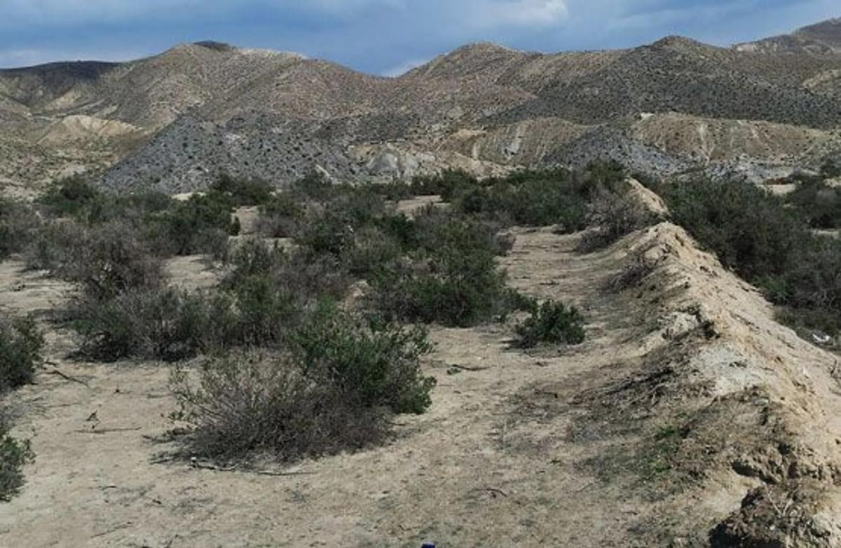 Terreno en venta en Gador, Almería photo 3